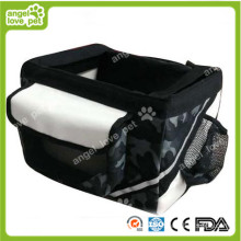 High Quality Outdoor Portable with Pocket Pet Carrier